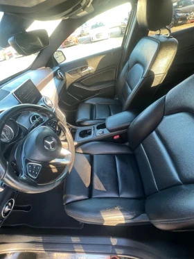 Mercedes-Benz GLA 250 4MATIC* LUXURY* HEAD-UP* АвтоКредит(ЦЕНА ДО БГ) - 12799 € / 25032.67 лв. - 19978818 9