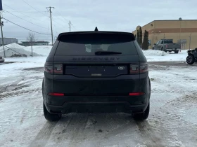 Land Rover Discovery Sport * R Dynamic S * MERIDIAN* KEYLESS* , снимка 4
