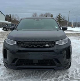 Land Rover Discovery Sport * R Dynamic S * MERIDIAN* KEYLESS* , снимка 6