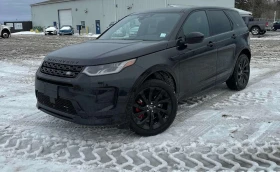 ������ Land Rover Discovery...