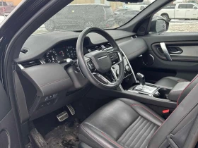 Land Rover Discovery Sport * R Dynamic S * MERIDIAN* KEYLESS* , снимка 5