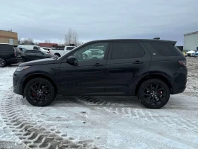 Land Rover Discovery Sport * R Dynamic S * MERIDIAN* KEYLESS* , снимка 2