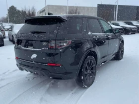 Land Rover Discovery Sport * R Dynamic S * MERIDIAN* KEYLESS* , снимка 16