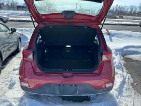 Hyundai Venue * Preferred * CARFAX * БЕЗ ПЪРВОНАЧАЛНА ВНОСКА, снимка 12