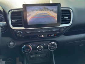 Hyundai Venue * Preferred * CARFAX * БЕЗ ПЪРВОНАЧАЛНА ВНОСКА, снимка 9