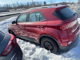 Hyundai Venue * Preferred * CARFAX * БЕЗ ПЪРВОНАЧАЛНА ВНОСКА, снимка 2