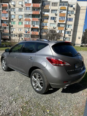 Nissan Murano 2.5 dCI Facelift 4x4, снимка 3 - Автомобили и джипове - 53668237