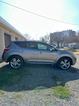 Nissan Murano 2.5 dCI Facelift 4x4, снимка 6 - Автомобили и джипове - 53668237