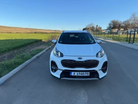 Kia Sportage GT Line - 27000 € / 52807.41 лв. - 67539522 11