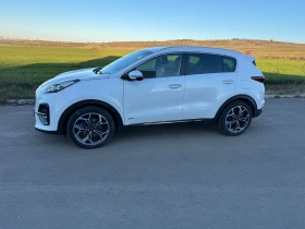 Kia Sportage GT Line - 27000 € / 52807.41 лв. - 67539522 13