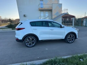 Kia Sportage GT Line - 27000 € / 52807.41 лв. - 67539522 8