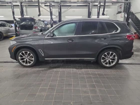 BMW X5 * xDrive40i * LASER* COMFORT SEATS* ОБДУХВАНЕ* H/K | Auto.bg — изображение 2