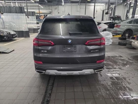 BMW X5 * xDrive40i * LASER* COMFORT SEATS* ОБДУХВАНЕ* H/K | Auto.bg — изображение 4