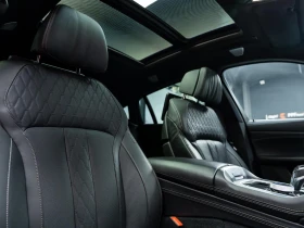 BMW X6 M50i* G06* M-PACK* B&W* 360CAM* SKYLOUNGE* HUD* ОБ | Auto.bg — изображение 14