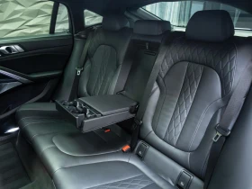BMW X6 M50i* G06* M-PACK* B&W* 360CAM* SKYLOUNGE* HUD* ОБ | Auto.bg — изображение 10