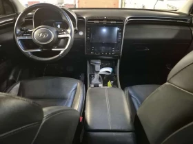 Hyundai Tucson * Preferred * 2 КЛЮЧА * ПАНОРАМА * ПОДГРЕВ | Auto.bg — изображение 4