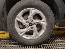 Hyundai Tucson * Preferred * 2 КЛЮЧА * ПАНОРАМА * ПОДГРЕВ | Auto.bg — изображение 5