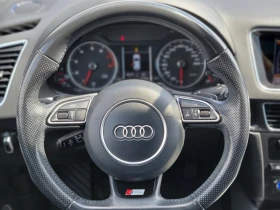 Audi Q5 * S-Line* * HeadUp* A���������* (���� �� ��) | Mobile.bg � ����� ������ 9