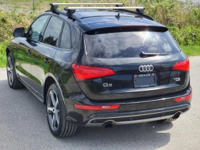 Audi Q5 * S-Line* * HeadUp* A���������* (���� �� ��) | Mobile.bg � ����� ������ 8