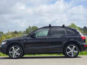 Audi Q5 * S-Line* * HeadUp* A���������* (���� �� ��) | Mobile.bg � ����� ������ 5