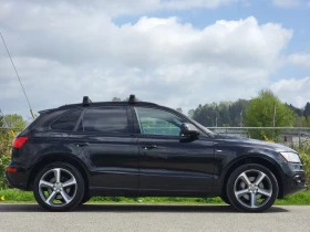 Audi Q5 * S-Line* * HeadUp* A���������* (���� �� ��) | Mobile.bg � ����� ������ 4