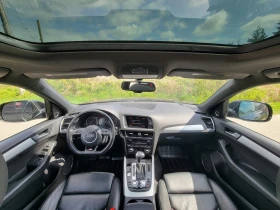 Audi Q5 * S-Line* * HeadUp* A���������* (���� �� ��) | Mobile.bg � ����� ������ 11