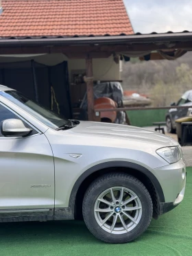 BMW X3 | Mobile.bg � ����� ������ 5