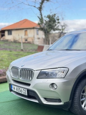 BMW X3 | Mobile.bg � ����� ������ 2