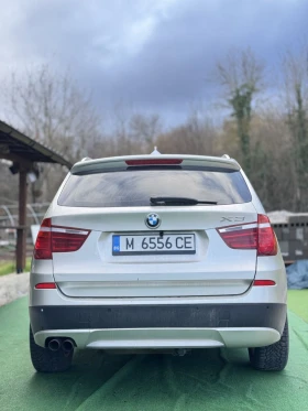 BMW X3 | Mobile.bg � ����� ������ 6