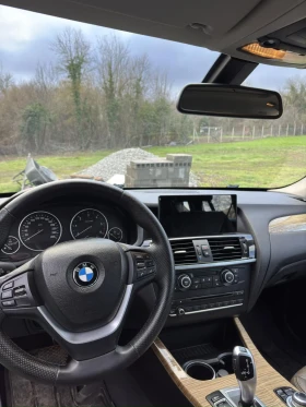 BMW X3 | Mobile.bg � ����� ������ 8