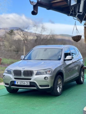 BMW X3 | Mobile.bg � ����� ������ 4