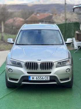 BMW X3 | Mobile.bg � ����� ������ 7