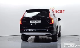 ����� �� �������� �� Volvo Xc90 INSCRIPTION* bowers & wilkins