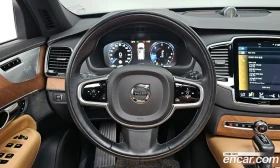 Volvo Xc90 INSCRIPTION* bowers & wilkins | Mobile.bg � ����� ������ 7