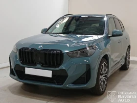 ����� �� �������� �� BMW X1 23d xDrive M Sport Paket