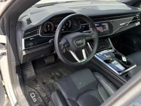 Audi Q8 Technik/ОБДУХВАНЕ/ПАНОРАМА/ДИСТРОНИК/360 КАМЕРИ - 49900 € / 97595.92 лв. - 32304030 7