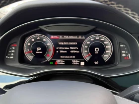 Audi Q8 Technik/ОБДУХВАНЕ/ПАНОРАМА/ДИСТРОНИК/360 КАМЕРИ - 49900 € / 97595.92 лв. - 32304030 8