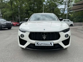 Maserati Levante GT Hybrid - 65900 € / 128889.20 лв. - 56752034 3