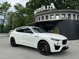 Maserati Levante GT Hybrid