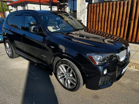 BMW X3 F25 35i X-Drive M пакет | Auto.bg — изображение 8