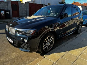 BMW X3 F25 35i X-Drive M пакет | Auto.bg — изображение 2
