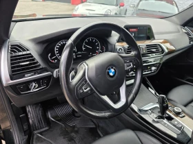 BMW X3 xDrive30i | Memory | Blind Spot | Camera |  | Mobile.bg � ����� ������ 7