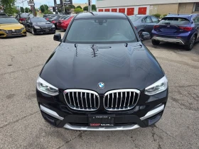 BMW X3 xDrive30i | Memory | Blind Spot | Camera |  | Mobile.bg � ����� ������ 3