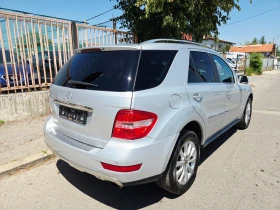 Mercedes-Benz ML 320 CDI/FACE/EURO5  | Mobile.bg � ����� ������ 7