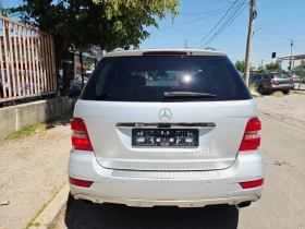 Mercedes-Benz ML 320 CDI/FACE/EURO5  | Mobile.bg � ����� ������ 6
