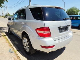 Mercedes-Benz ML 320 CDI/FACE/EURO5  | Mobile.bg � ����� ������ 5