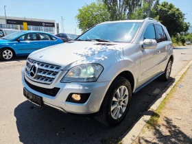 ����� �� �������� �� Mercedes-Benz ML 320 CDI/FACE/EURO5 