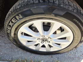 Mercedes-Benz ML 320 CDI/FACE/EURO5  | Mobile.bg � ����� ������ 15