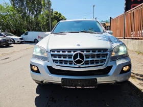 ����� �� �������� �� Mercedes-Benz ML 320 CDI/FACE/EURO5 