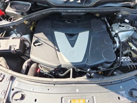 Mercedes-Benz ML 320 CDI/FACE/EURO5  | Mobile.bg � ����� ������ 16